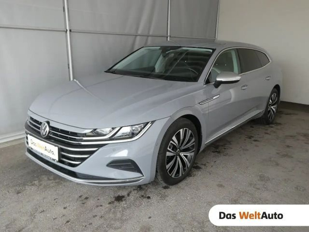 Volkswagen Arteon 2022 Diesel