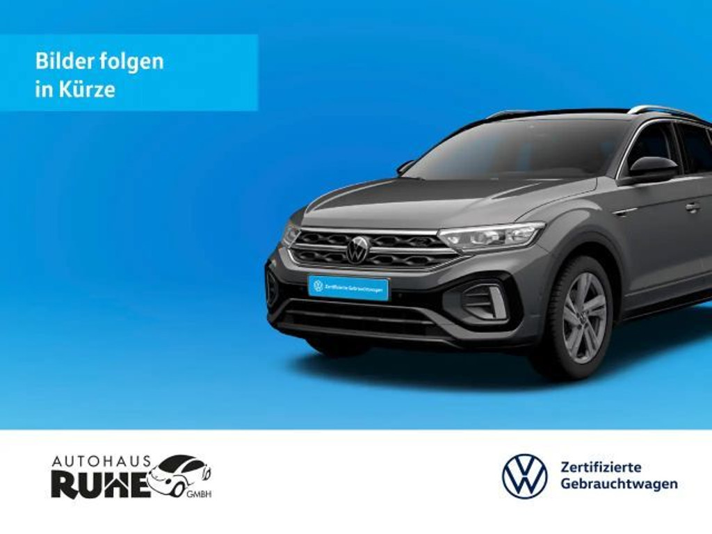 Volkswagen Taigo 2023 Benzine