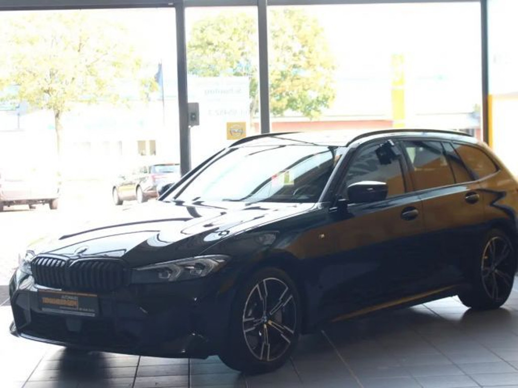 BMW 3 Serie