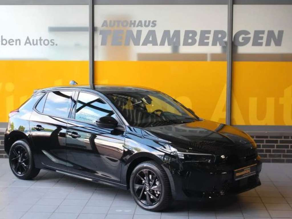 Opel Corsa 2024 Benzine