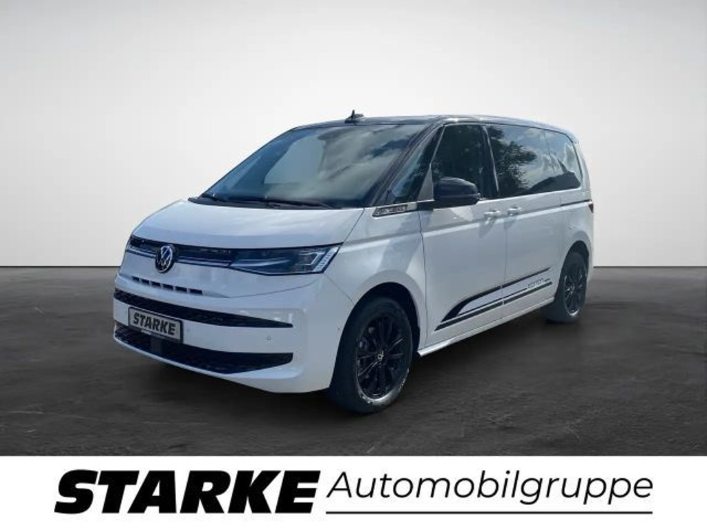 Volkswagen Multivan 2025 Diesel