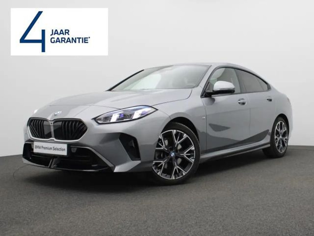 BMW 2 Serie 2025 Benzine