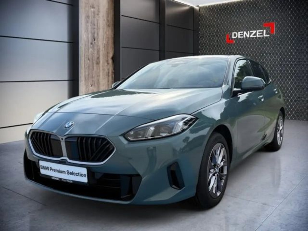 BMW 1 Serie 2024 Diesel