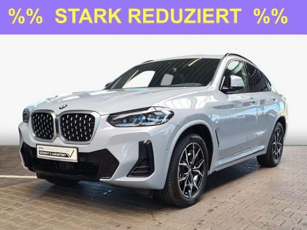 BMW X4 2023 Diesel