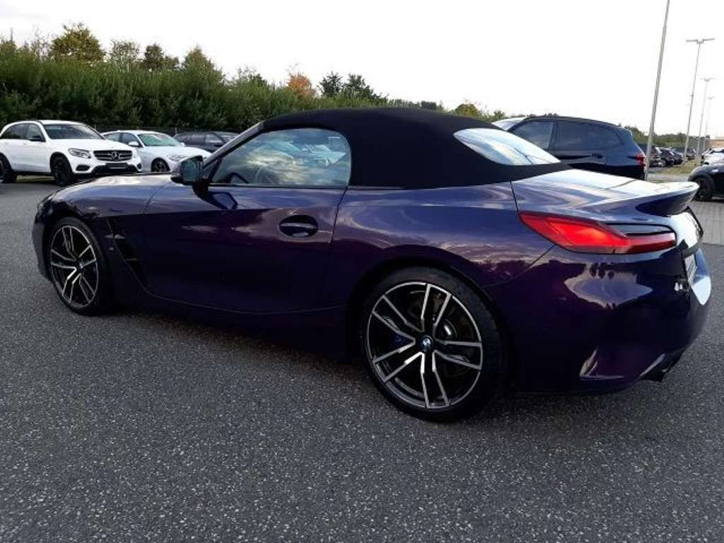 BMW Z4