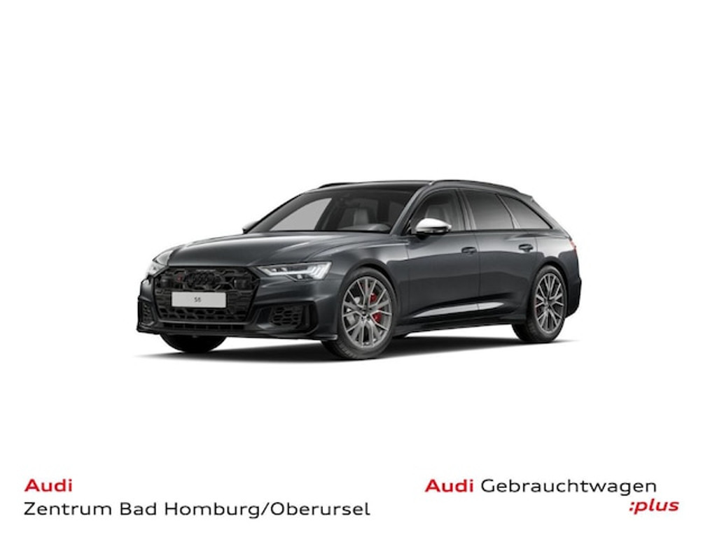 Audi S6 2024 Diesel