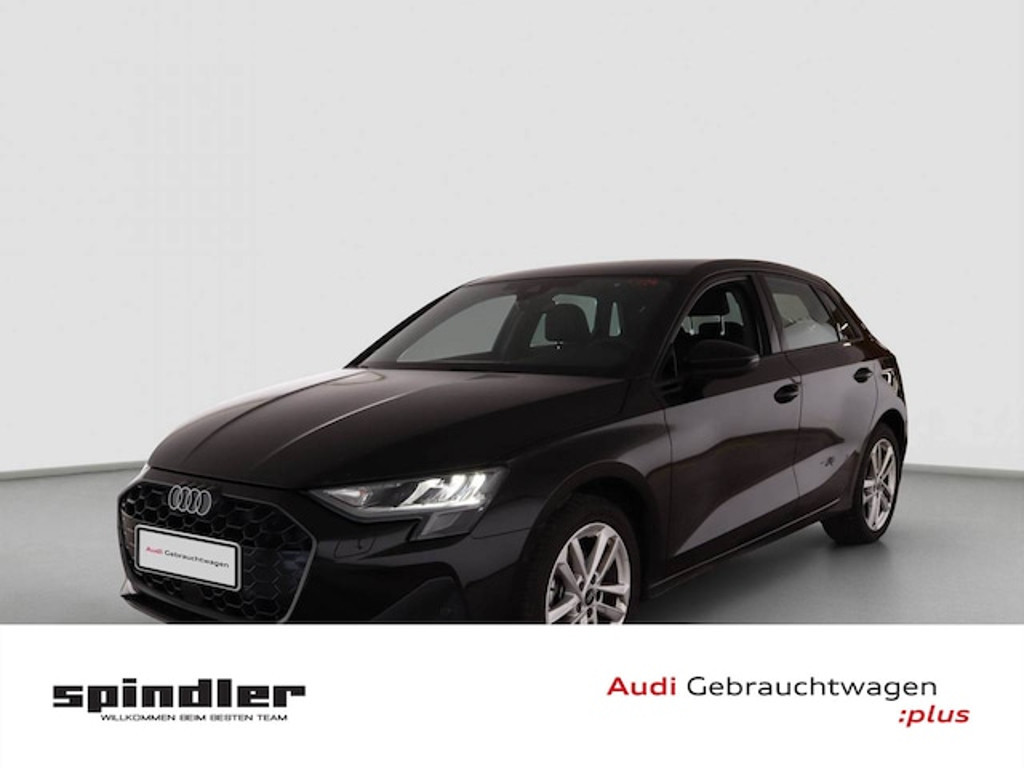 Audi A3 2025 Benzine