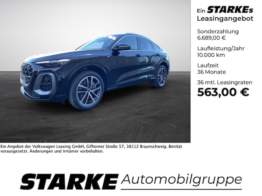 Audi Q5 2025 Diesel