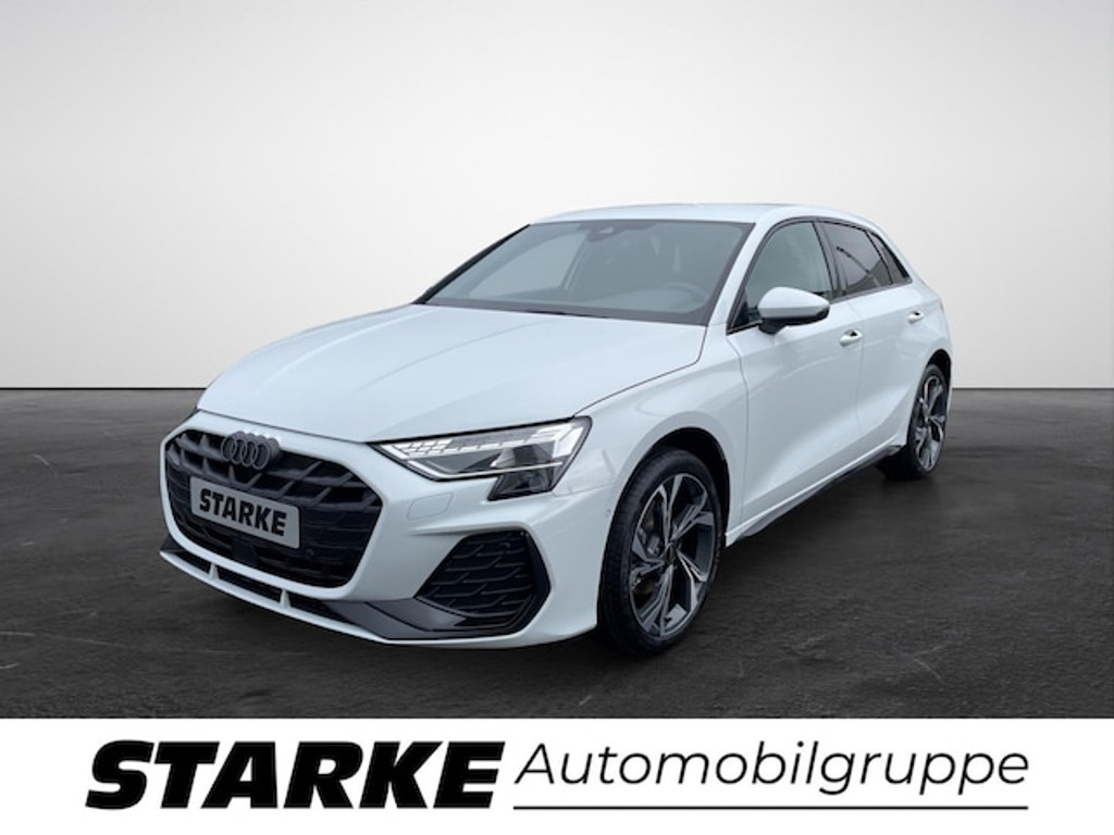 Audi A3 2025 Benzine
