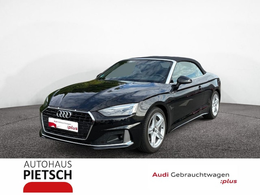 Audi A5 2023 Benzine