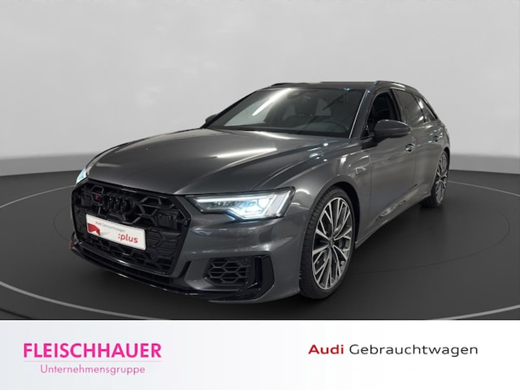 Audi S6 2024 Diesel