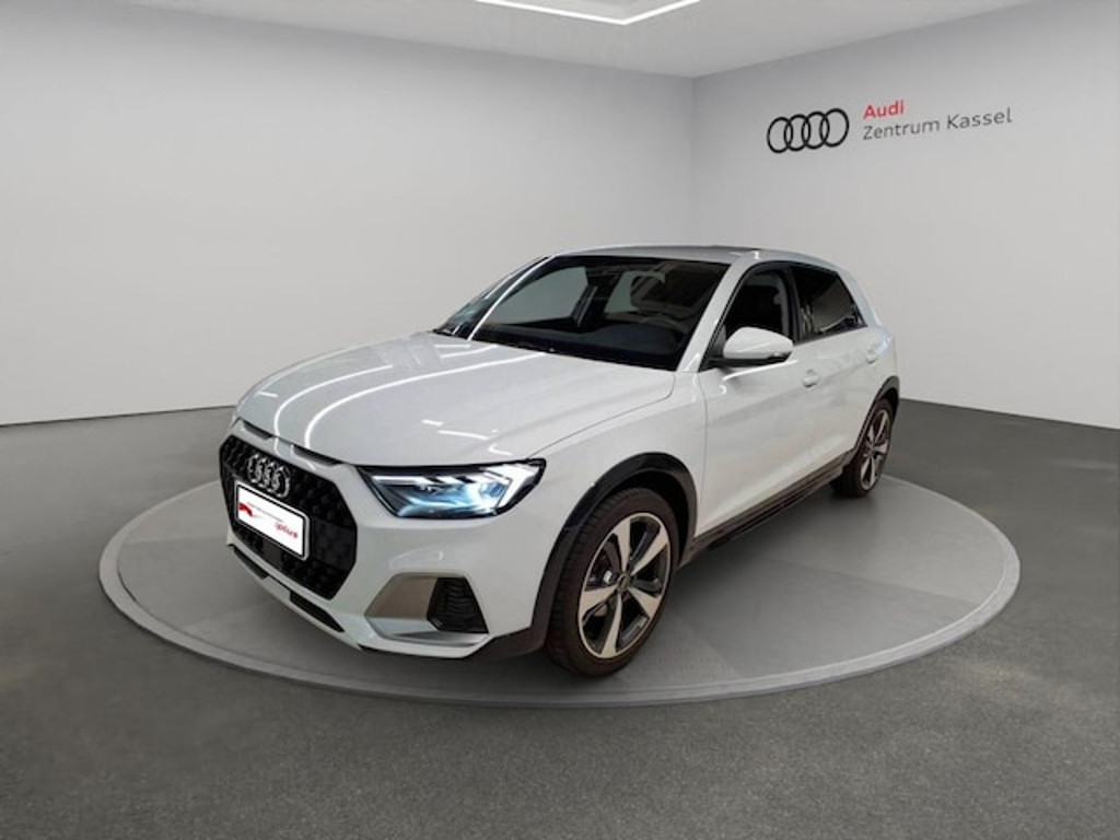 Audi A1 2024 Benzine