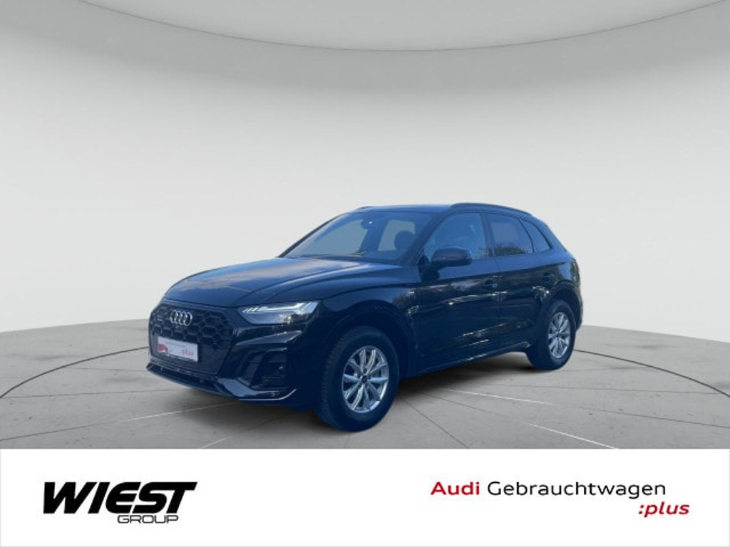 Audi Q5 2024 Benzine