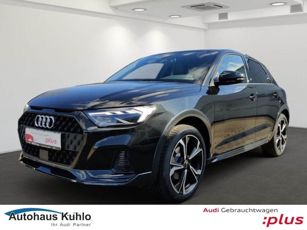 Audi A1 2025 Benzine