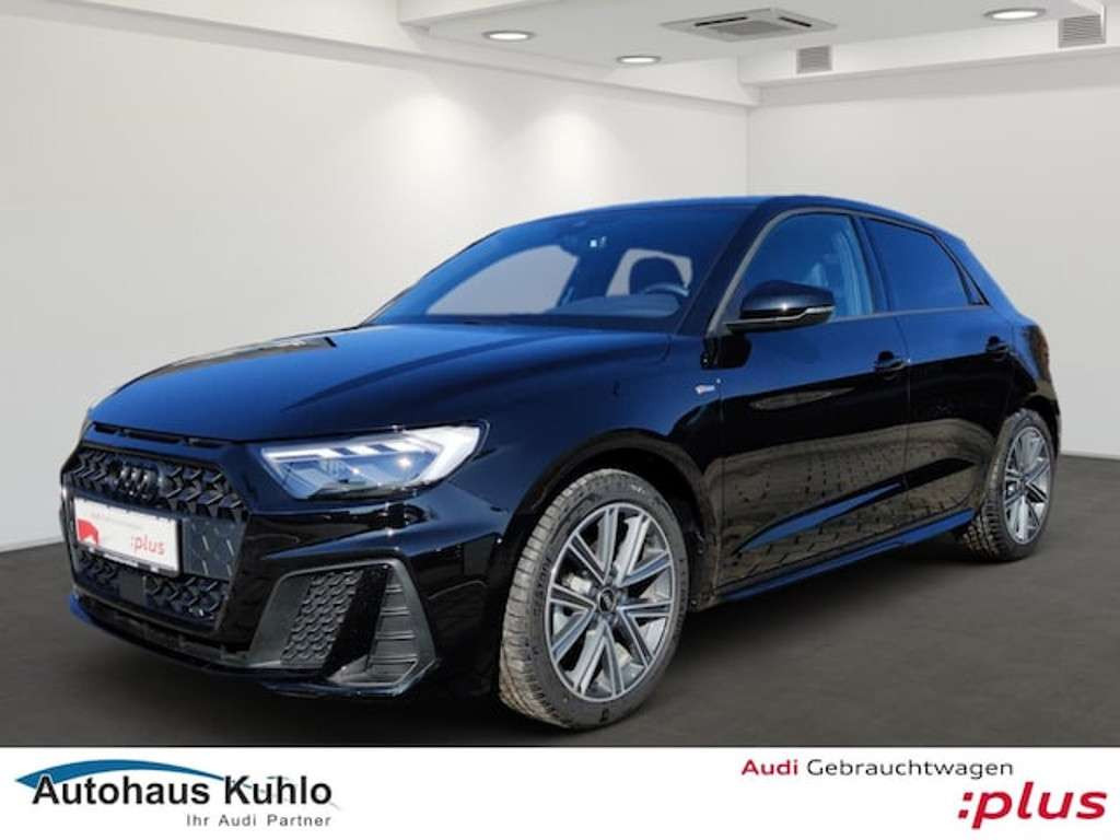 Audi A1 2025 Benzine