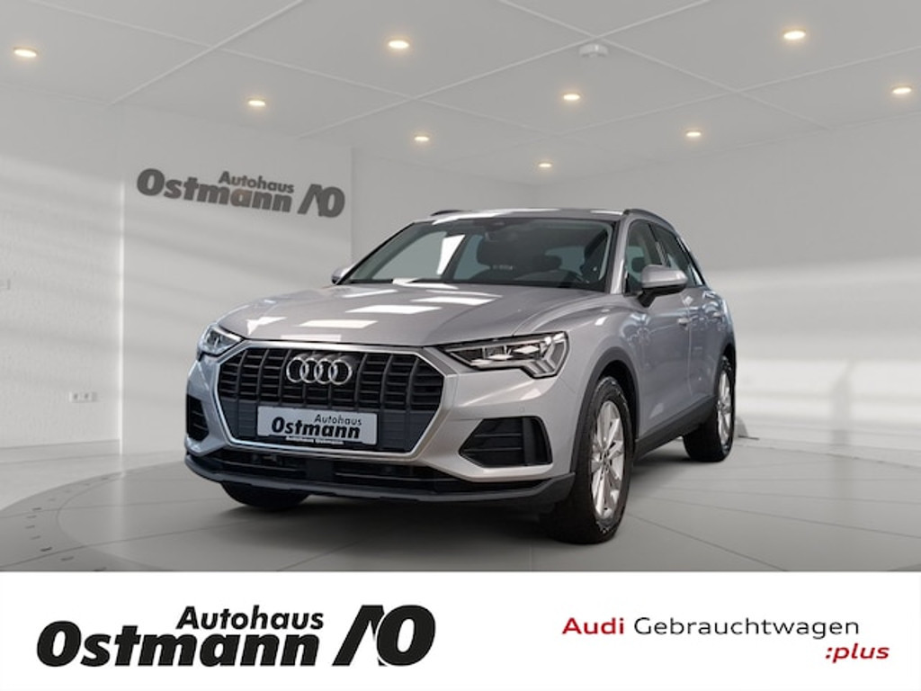 Audi Q3 2023 Benzine