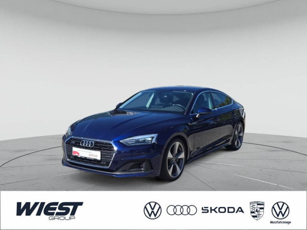 Audi A5 2022 Diesel