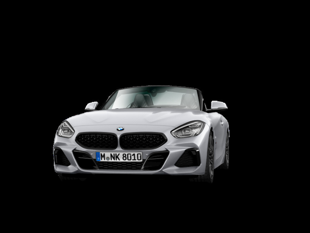 BMW Z4 2021 Benzine