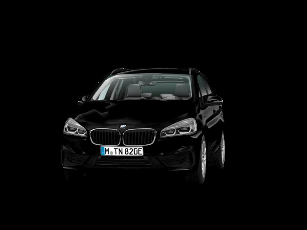 BMW 2 Serie 2021 Hybride Benzine
