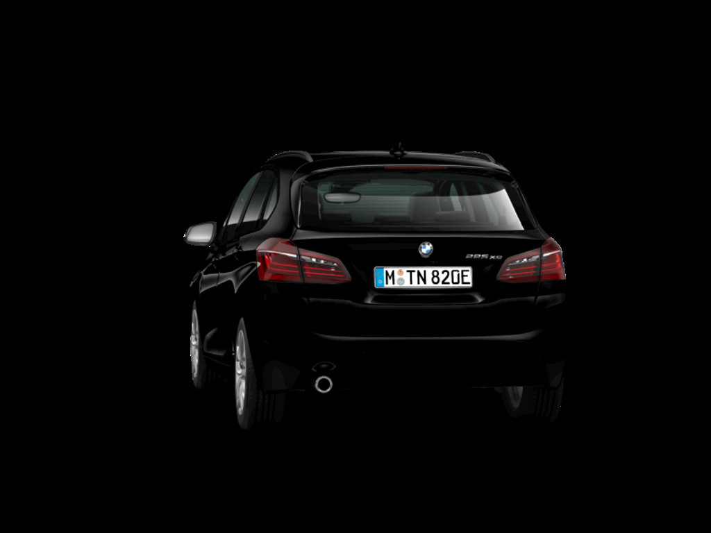 BMW 2 Serie