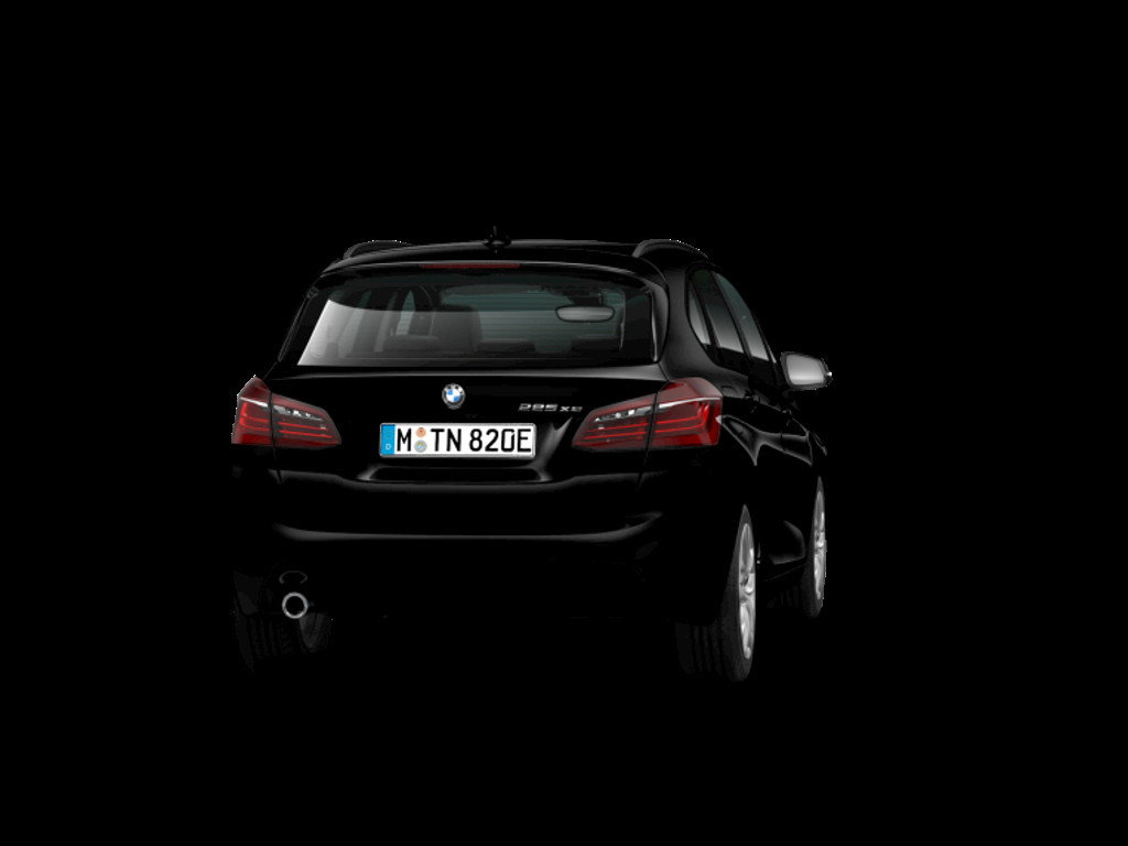 BMW 2 Serie