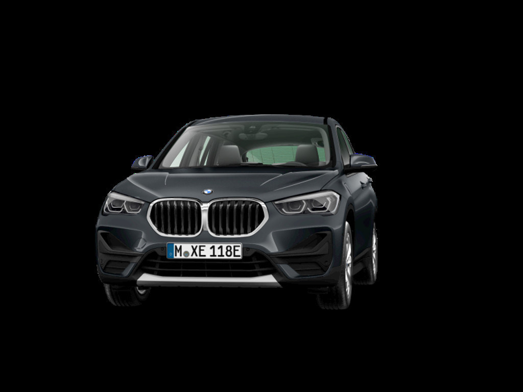 BMW X1 2021 Hybride Benzine