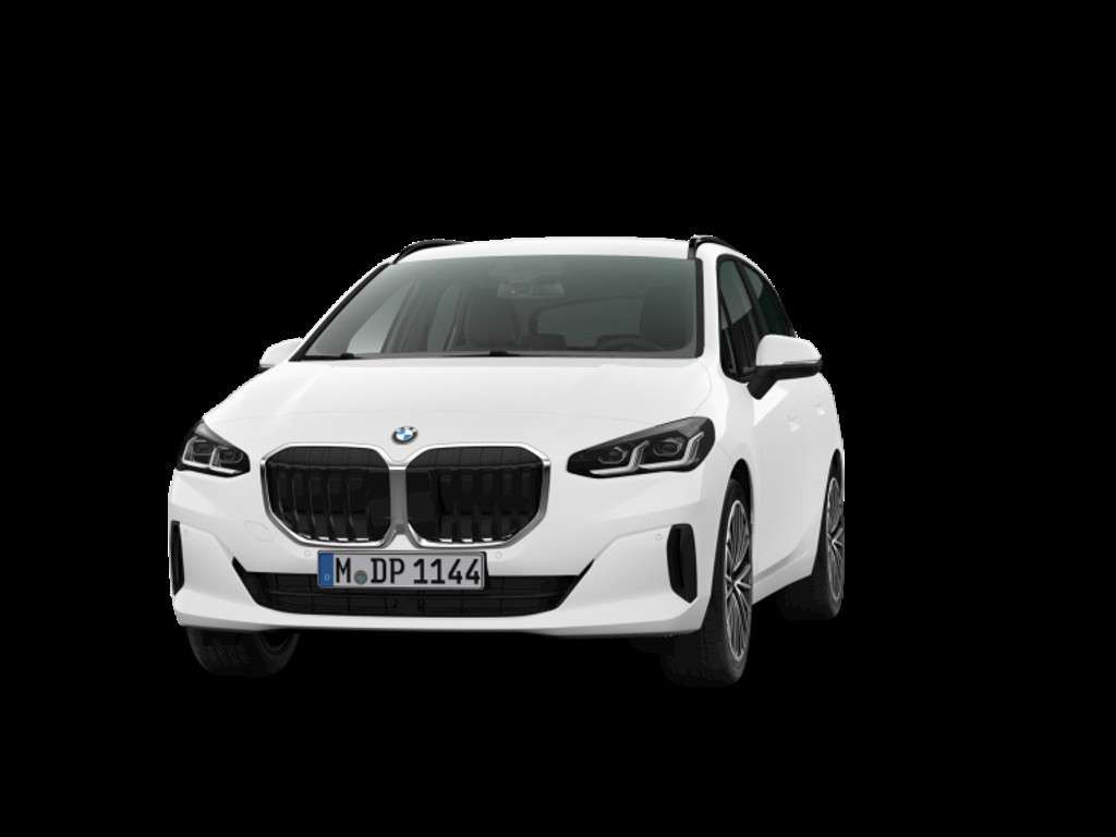 BMW 2 Serie 2022 Benzine