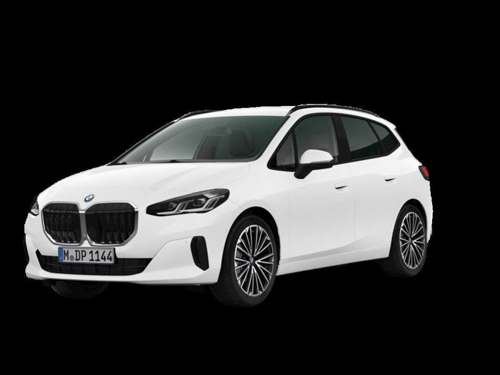 BMW 2 Serie