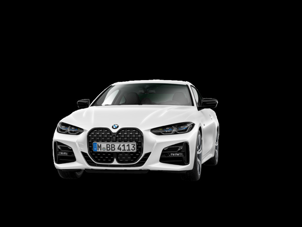 BMW 4 Serie 2021 Diesel