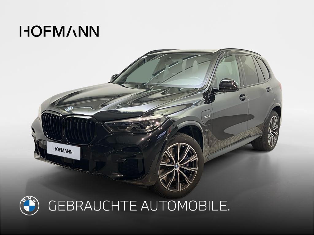 BMW X5 2022 Hybride Benzine