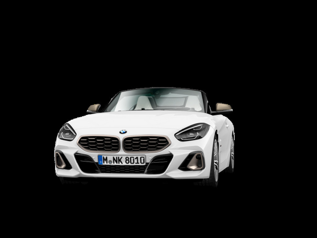 BMW Z4 2023 Benzine