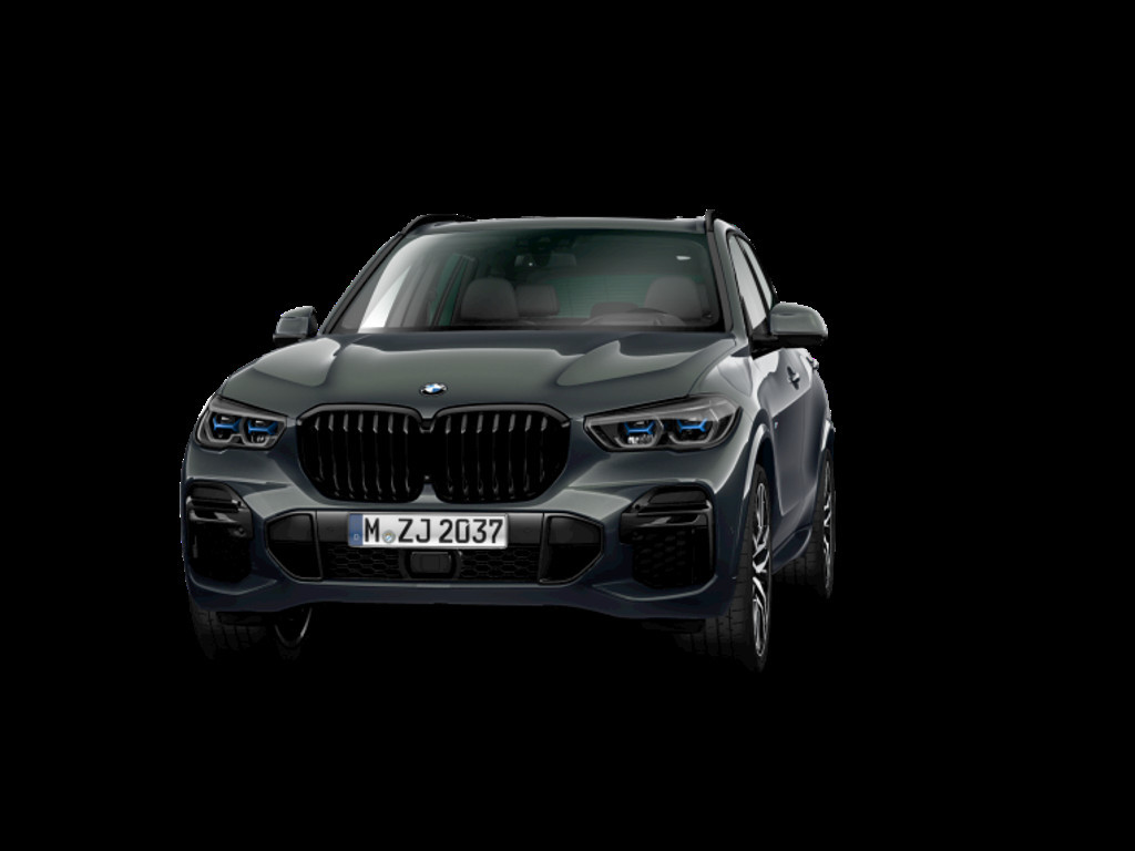 BMW X5 2022 Benzine