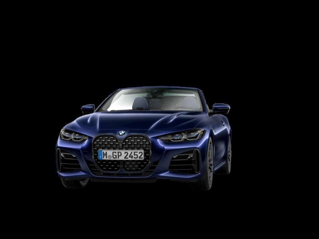 BMW M440 2023 Benzine