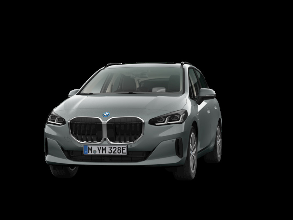 BMW 2 Serie 2022 Hybride Benzine