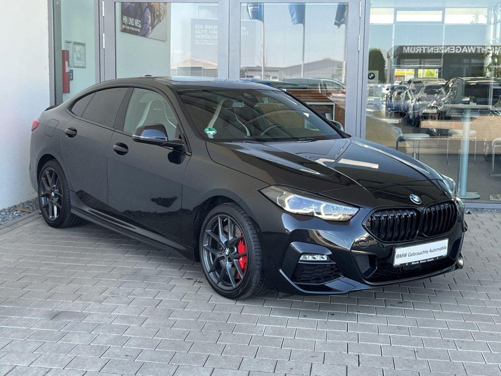 BMW 2 Serie
