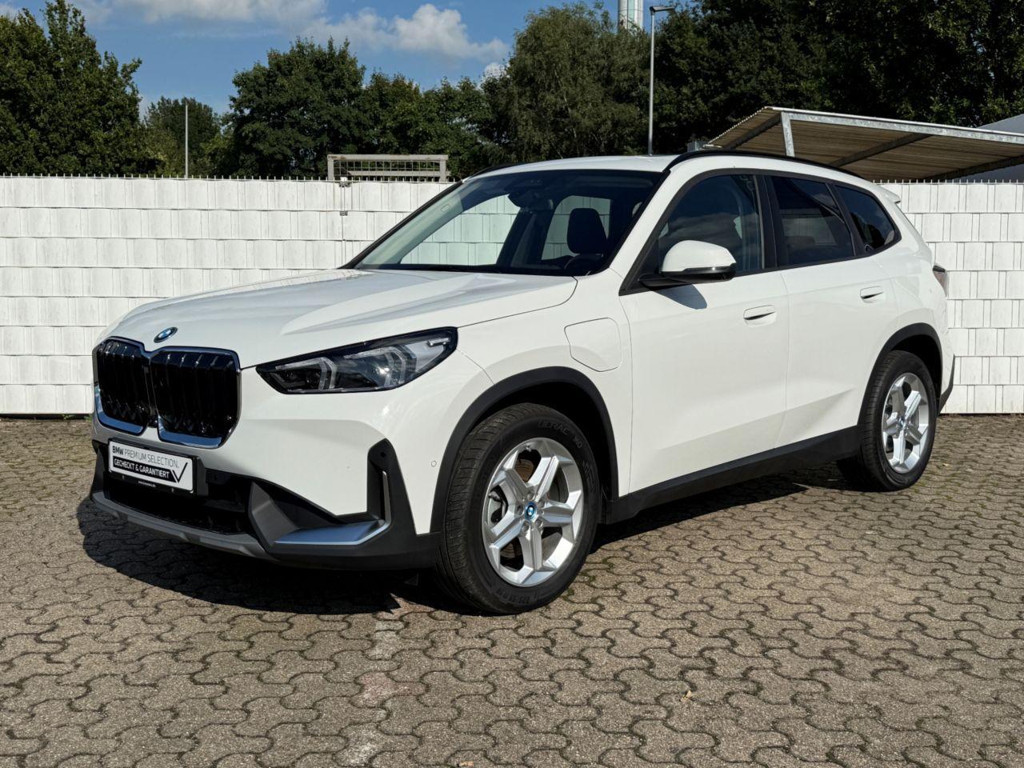 BMW X1 2024 Hybride Benzine