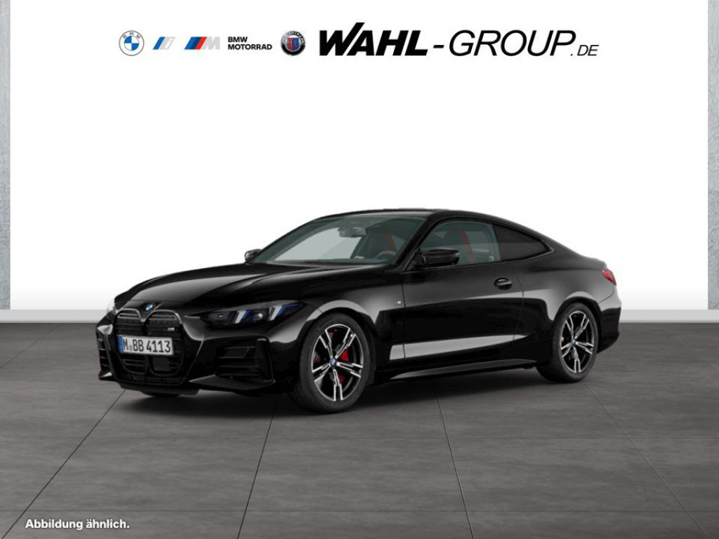 BMW M440 2024 Benzine