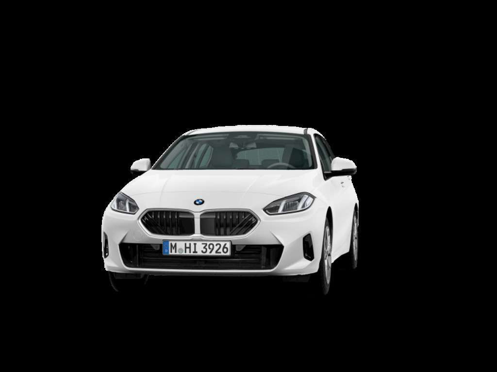 BMW 1 Serie 2025 Benzine
