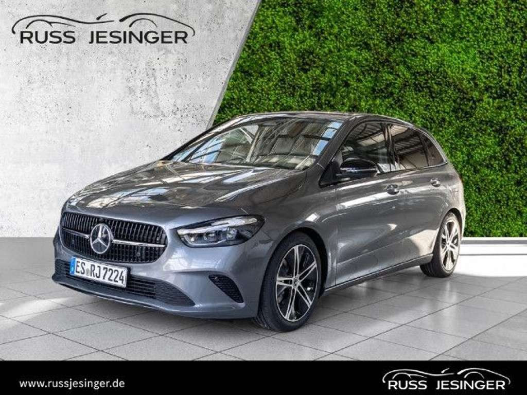 Mercedes-Benz B-Klasse 2025 Benzine