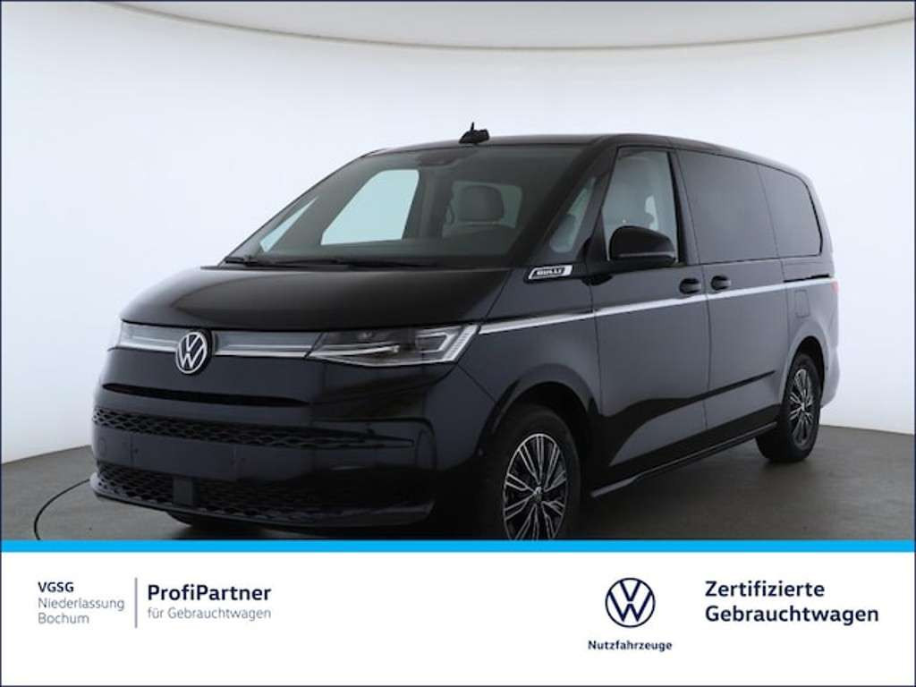 Volkswagen Multivan 2024 Benzine