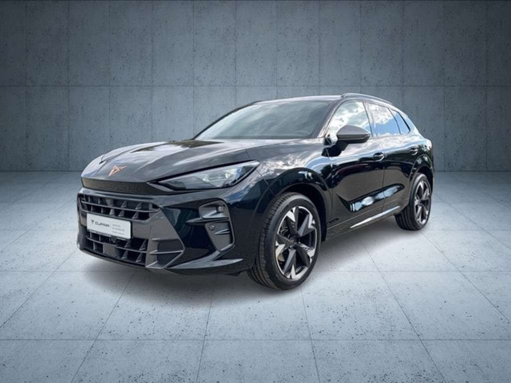 Cupra Terramar 2025 Benzine