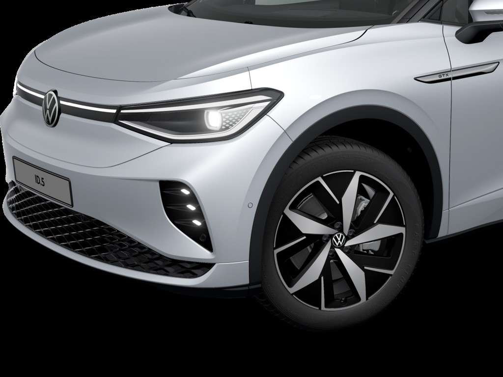 Volkswagen ID.5