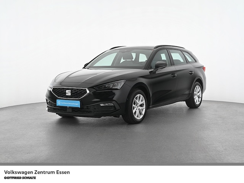 Seat Leon 2022 Diesel