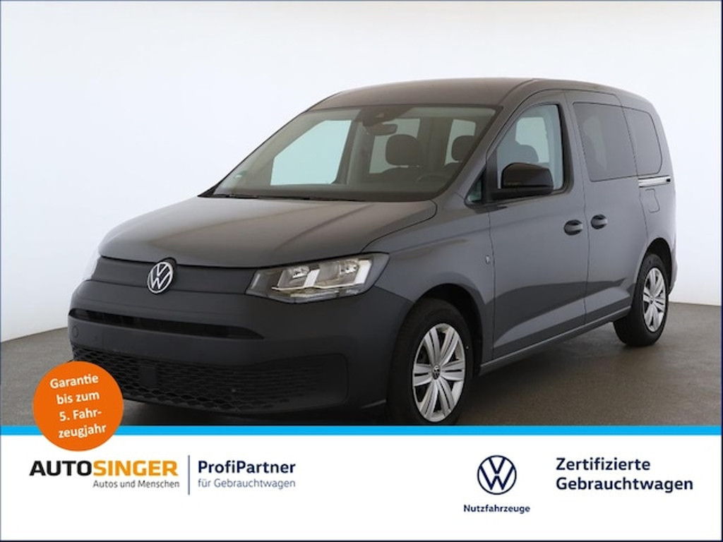 Volkswagen Caddy 2024 Benzine