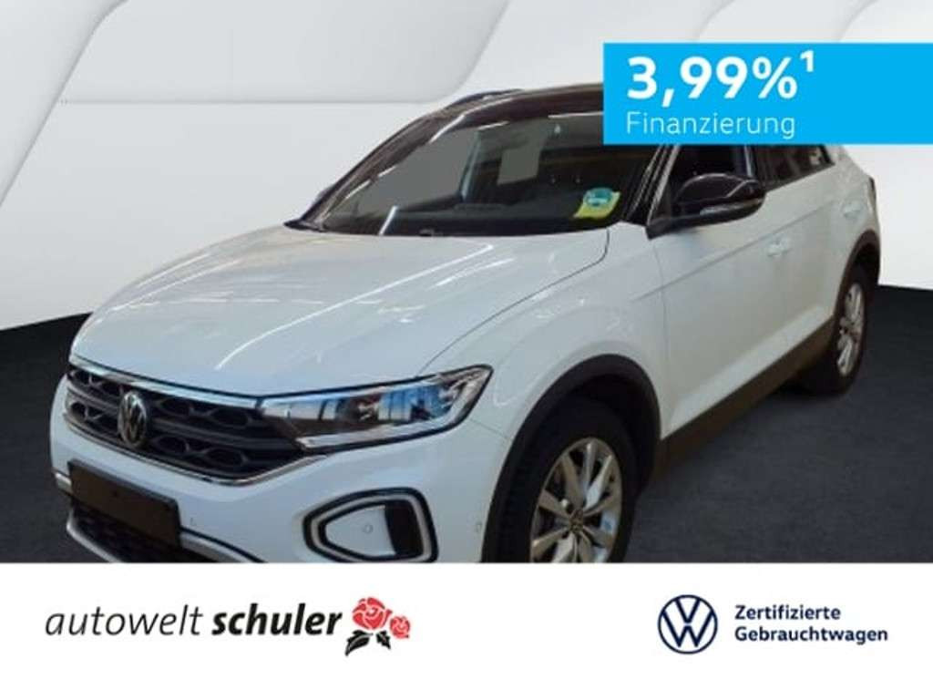 Volkswagen T-Roc 2025 Diesel