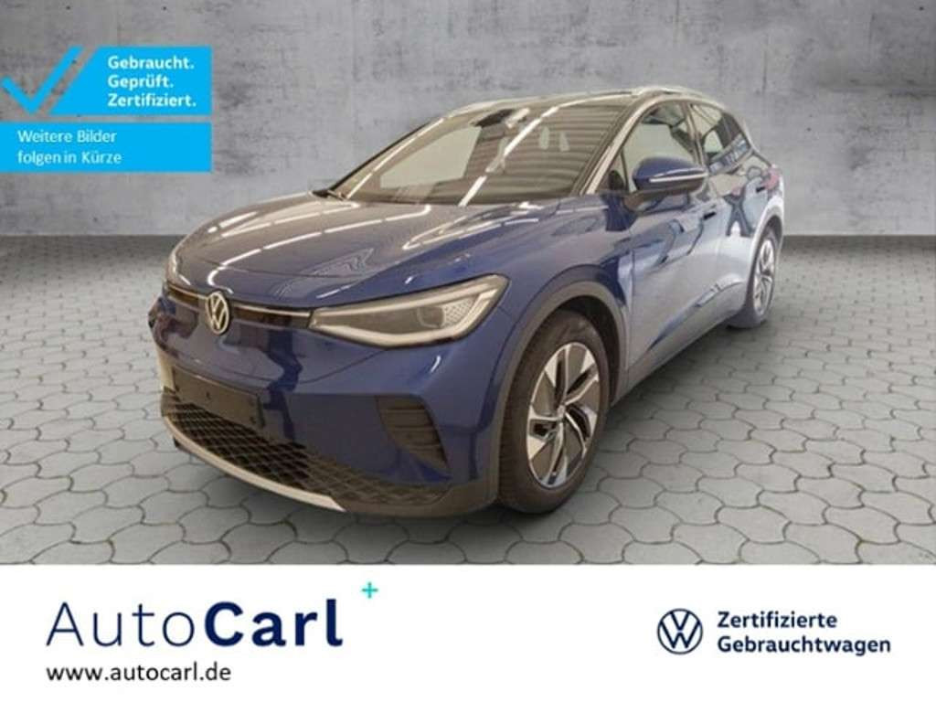Volkswagen ID.4 2025 Elektrisch