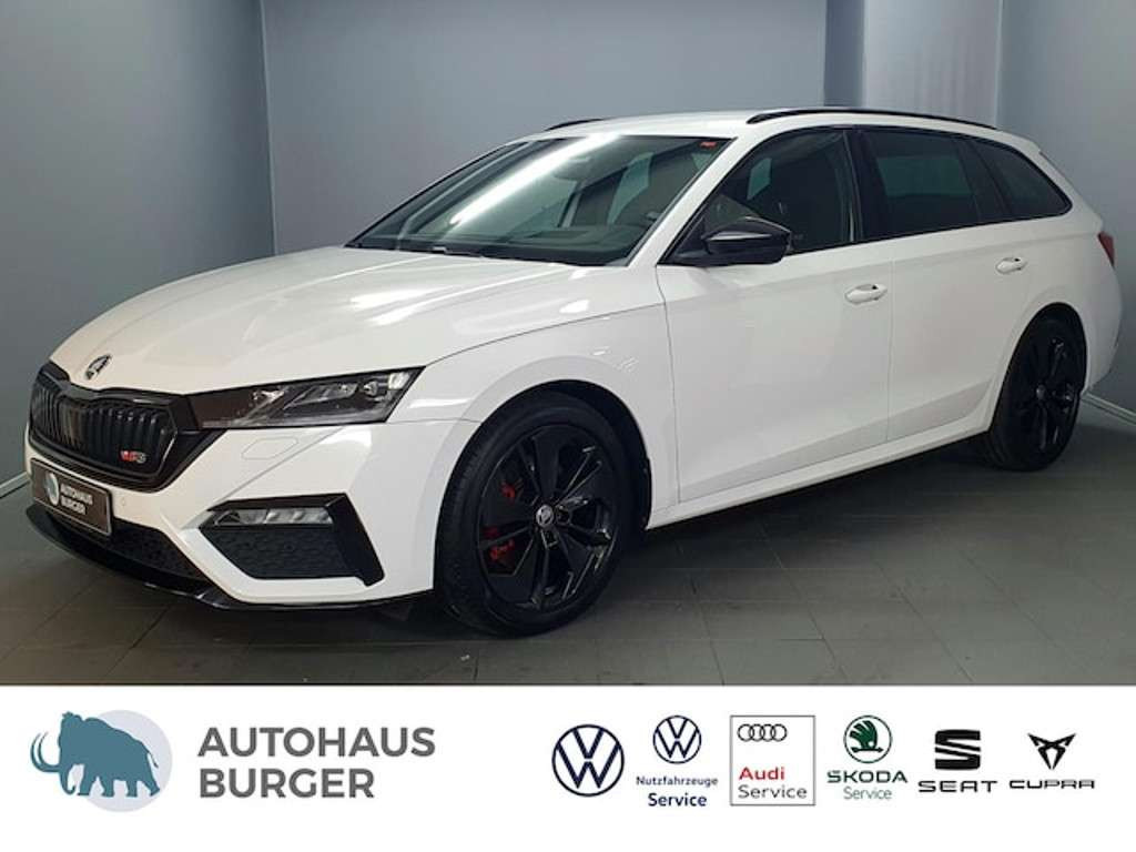 Skoda Octavia 2022 Diesel