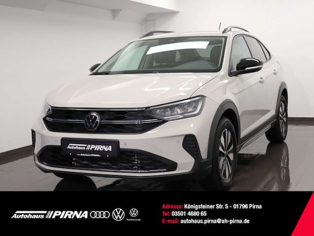 Volkswagen Taigo 2025 Benzine