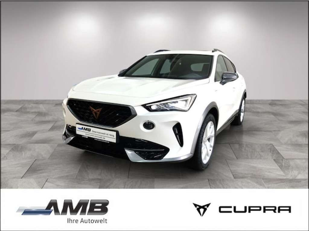 Cupra Formentor 2023 Hybride Benzine