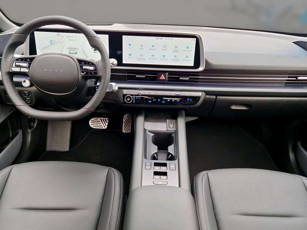 Hyundai IONIQ 6